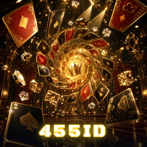 455id APK Indonesia - Panduan Lengkap dan Tutorial